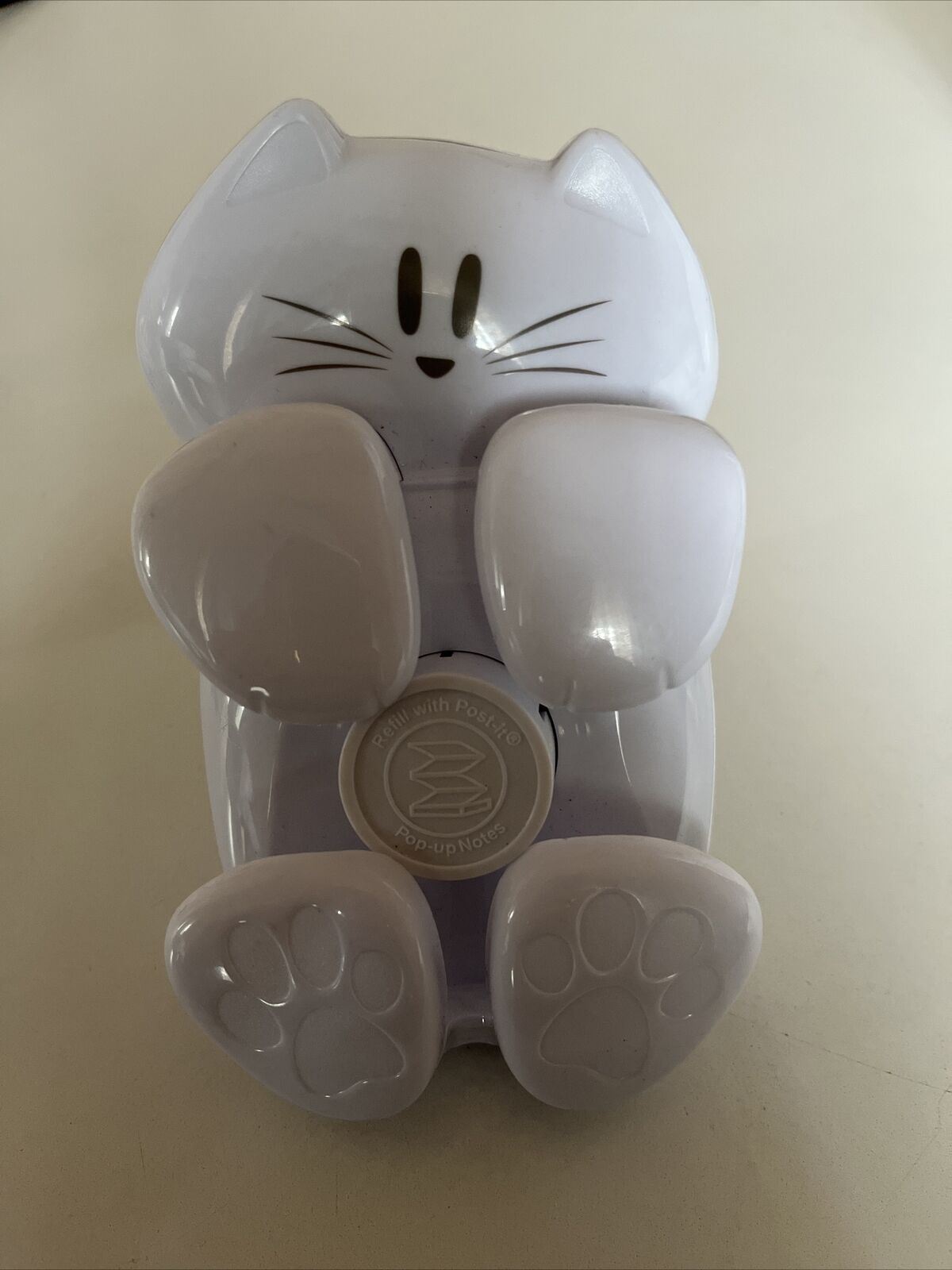 Post-it Pop-up Note Dispenser CAT-330