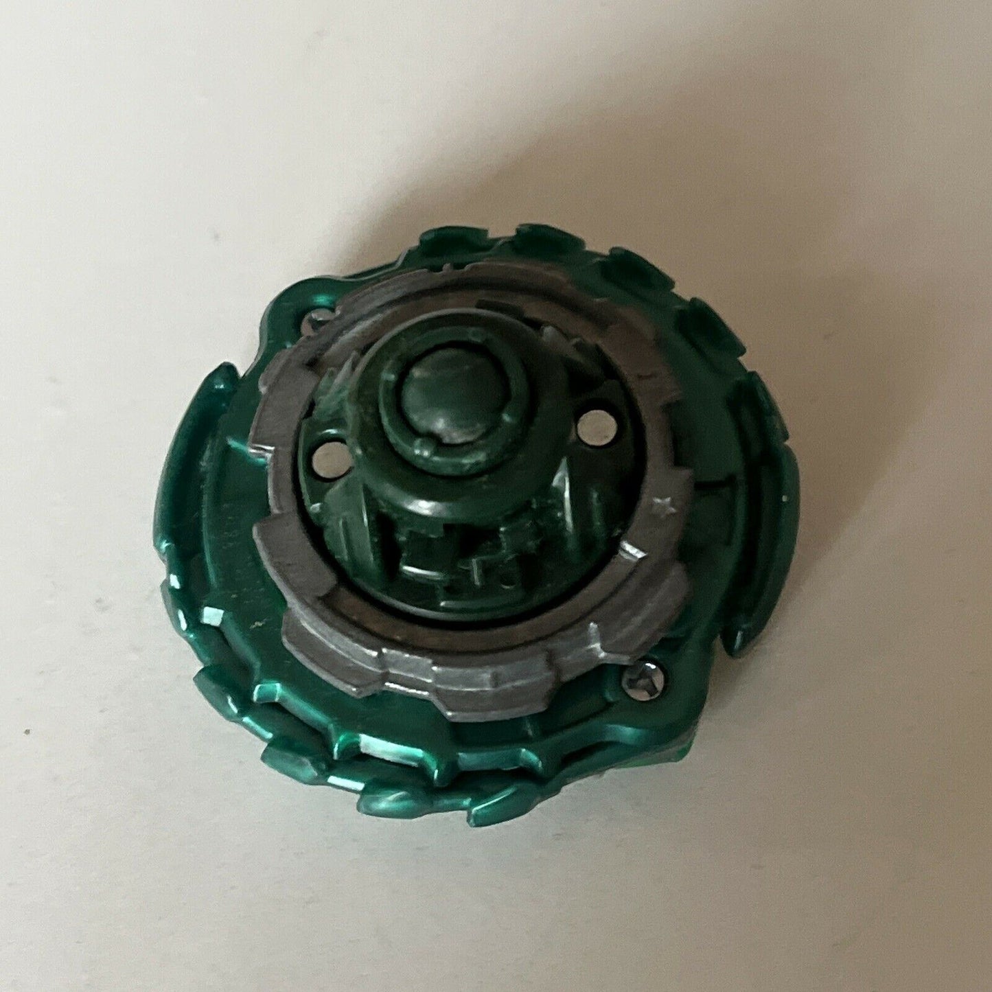 Beyblade Burst Turbo Slingshock Hazard Kerbeus