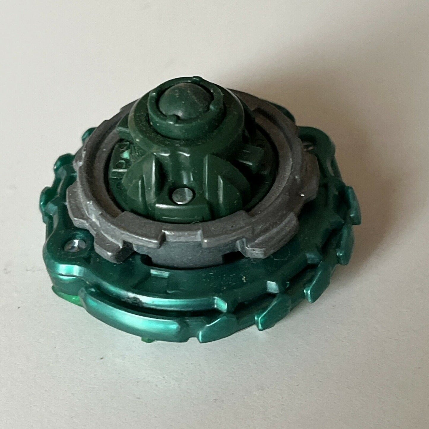 Beyblade Burst Turbo Slingshock Hazard Kerbeus