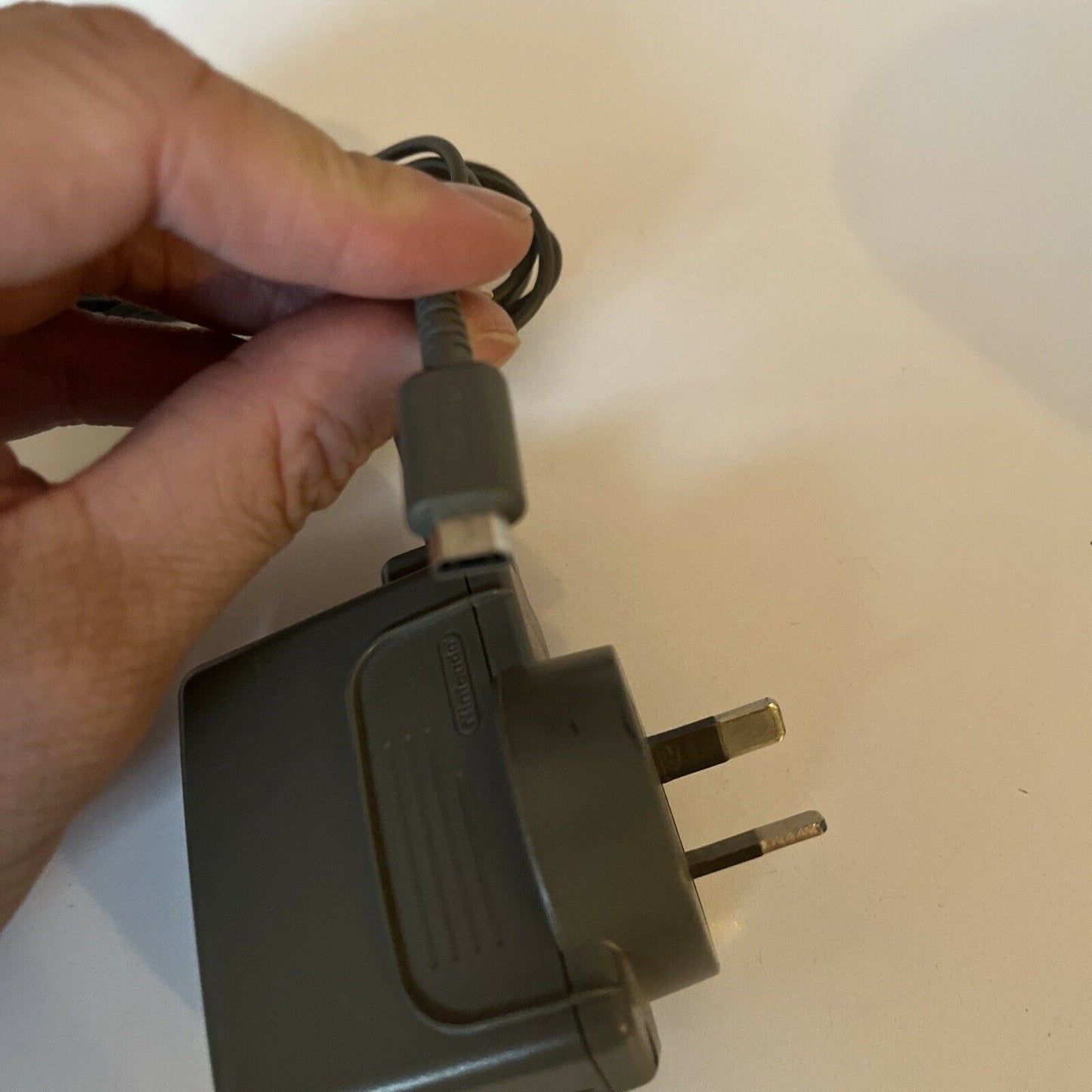 Genuine Official Nintendo DS lite Charger USG-002(AUS) Power Supply