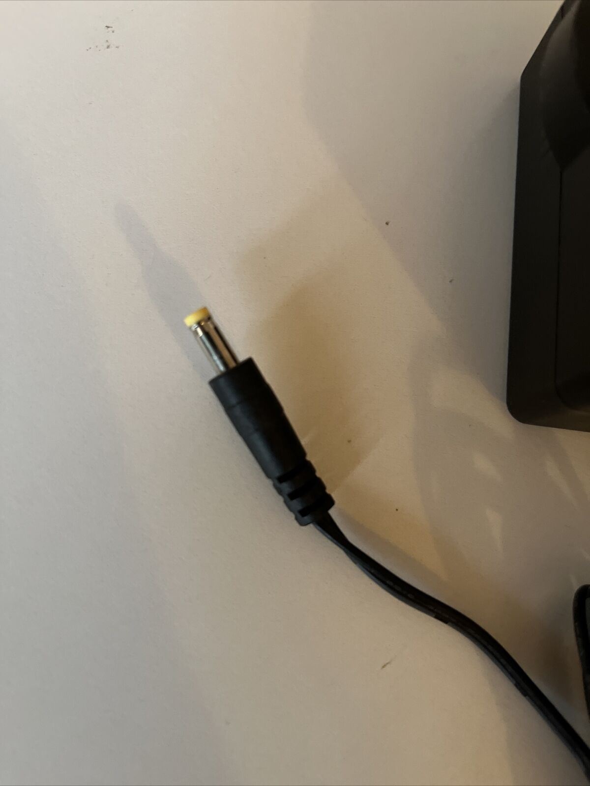 Genuine Sony AC-6014 AC Adaptor  6V Power Supply