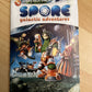 Spore: Galactic Adventures Expansion Pack for PC / Mac + Manual