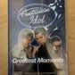 Australian Idol: Greatest Moments (DVD, 2005)