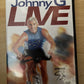 Spinning Johnny G Live - Indoor Cycling Cardio (DVD)
