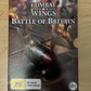 Combat Wings : Battle of Britain - PC Windows Flight Combat Game