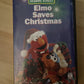 Sesame Street - The Best of Ernie & Bert & Sing Along VHS PAL TAPE