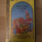 See Sing & Play - Golden Book Video Classic VHS PAL 1990