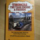 Thomas The Tank Engine & Friends - Troublesome Trucks (VHS, 1991)  Ringo Starr