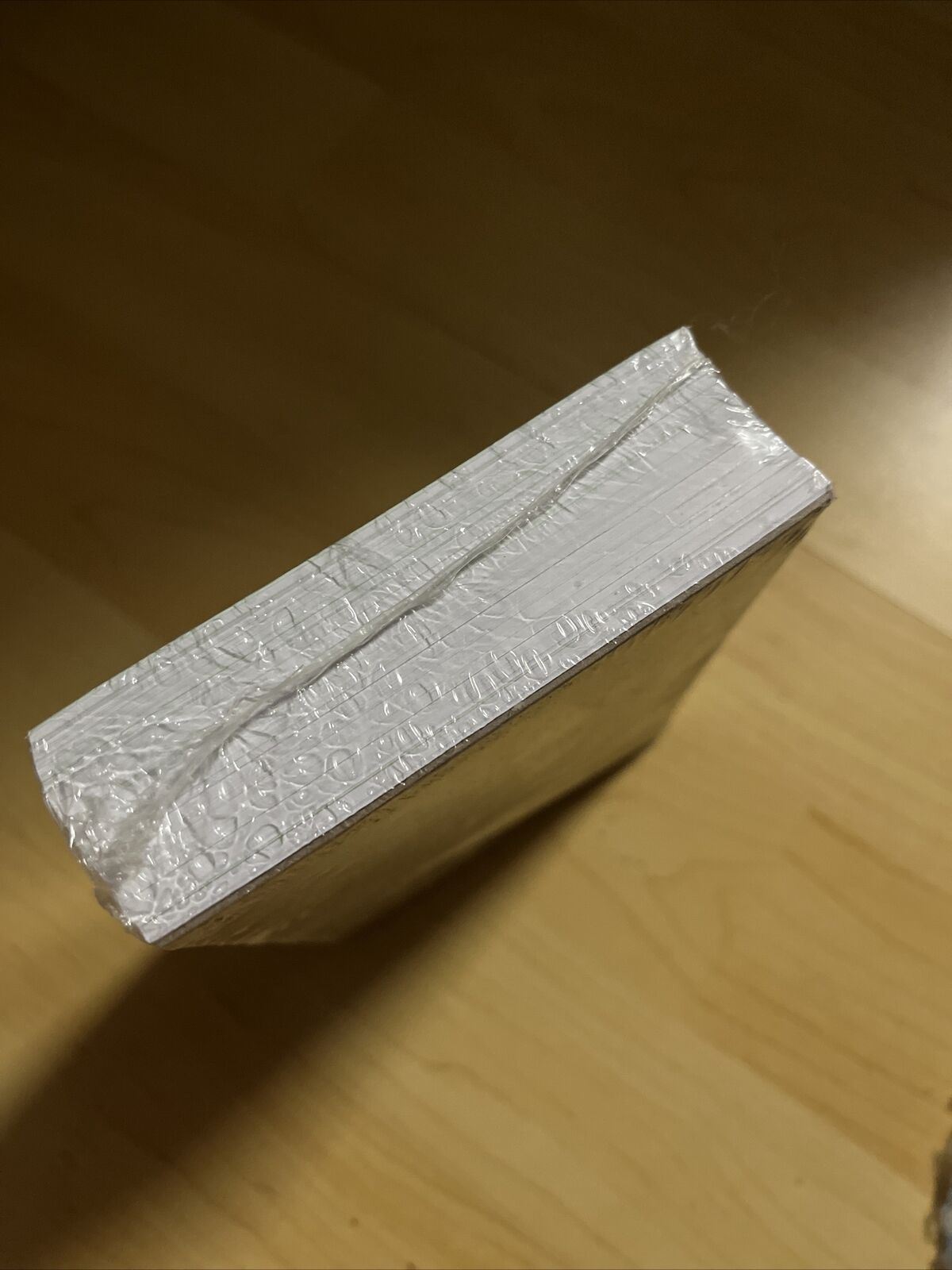 Actuarial Subject CT1 Flashcards for 2009 Exams CT1-PFC-09 Actuary