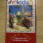 Oakie Doke - Oakie Doke and the Birthday Surprise VHS PAL