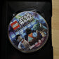 Lego Star Wars - The Phantom Clone / Menace Of The Sith (DVD, 2-Disc) Region 2