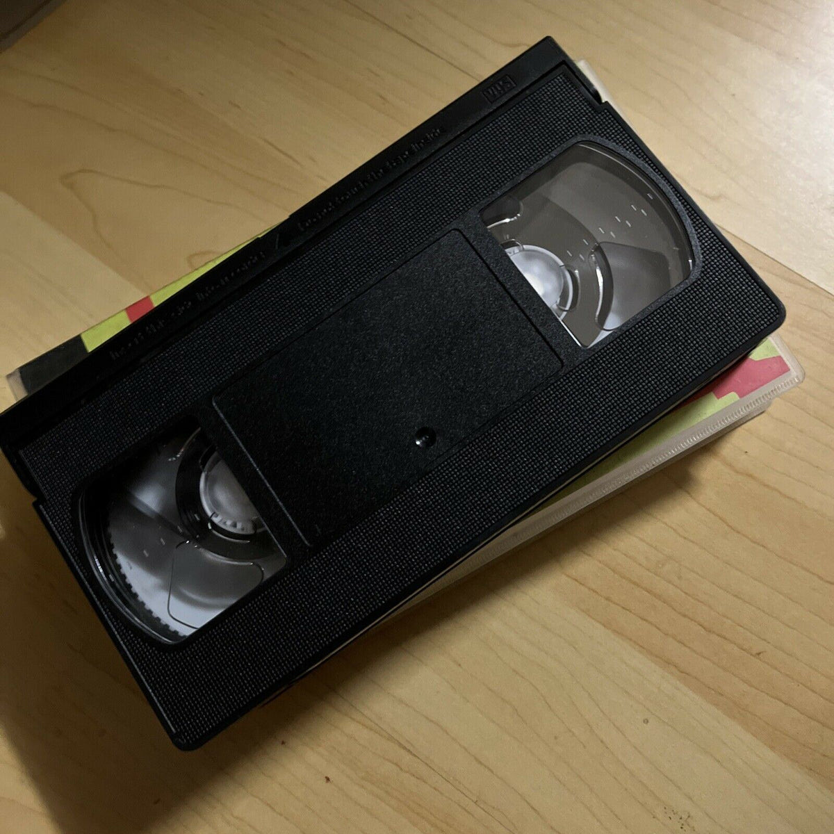 Rare and Live: Vol 3 - Rolling Stones, John Lennon, James Brown VHS PA ...