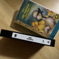 The UGLY DUCKLING and Other Treasured Tales VHS PAL 1990
