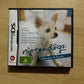 Nintendogs Chihuahua and Friends - Nintendo DS NDS Game Complete with Manual