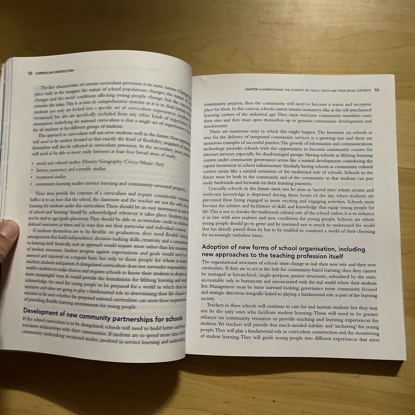 Curriculum Construction by Laurie Brady, Kerry Kennedy (Paperback, 2013)