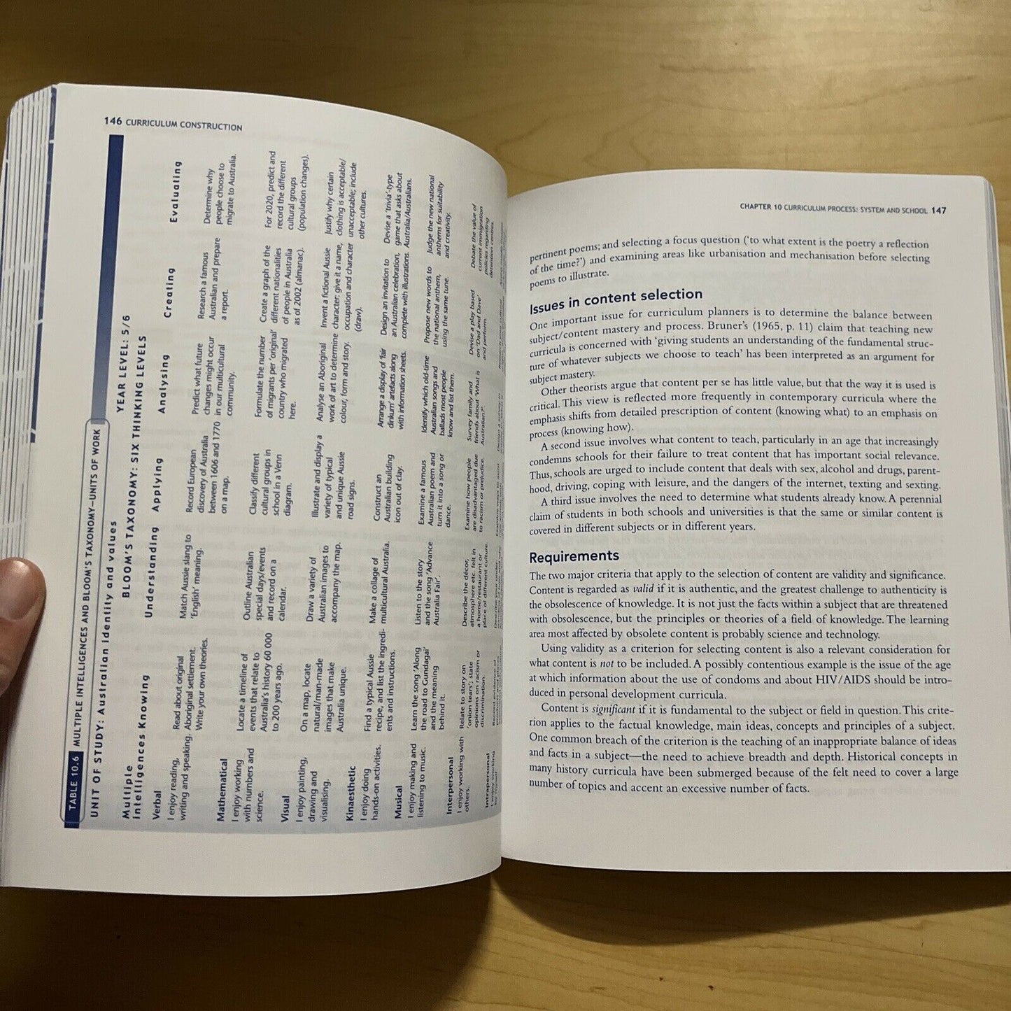 Curriculum Construction by Laurie Brady, Kerry Kennedy (Paperback, 2013)