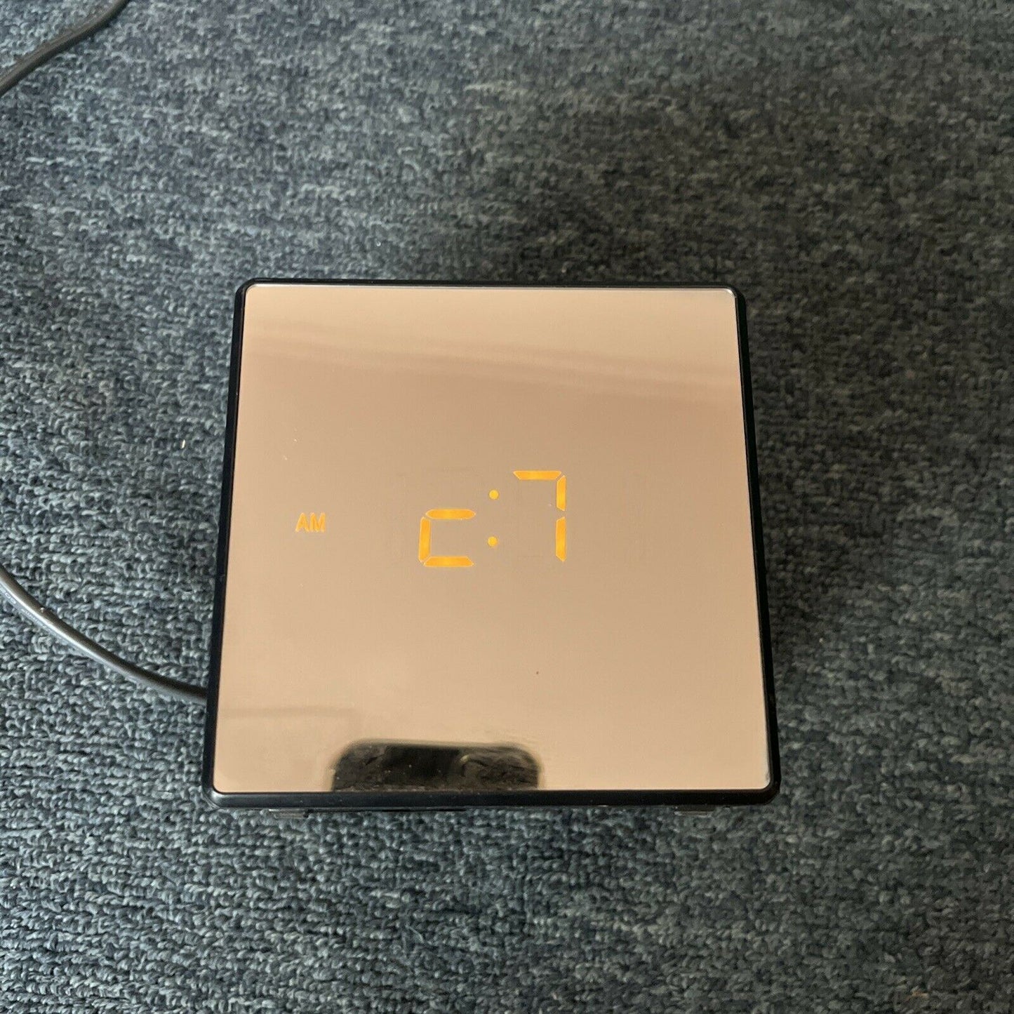 Sony ICF-C1T Dual Alarm Clock Radio