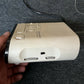 Sony ICF-218 Alarm Clock AM/FM Radio