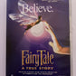 Fairy Tale - A True Story (DVD, 1997) Harvey Keitel, Jason Salkey, Peter O'Toole