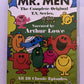 Mr Men - The Complete Original Animated Series (DVD, 1974) Region Free