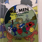 Mr Men - The Complete Original Animated Series (DVD, 1974) Region Free