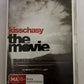 Kisschasy: The Movie (DVD, 2006) All Regions