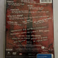 Taste of Chaos (DVD, 2005) Region Free