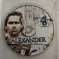 Alexander - PC Windows Ubisoft RTS Real-time Strategy Game