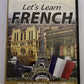 Let's Learn French - PC Windows MAC