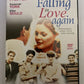 Falling In Love Again (DVD,1980) Michelle Pfeiffer, Elliott Gould, Susannah York