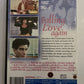 Falling In Love Again (DVD,1980) Michelle Pfeiffer, Elliott Gould, Susannah York