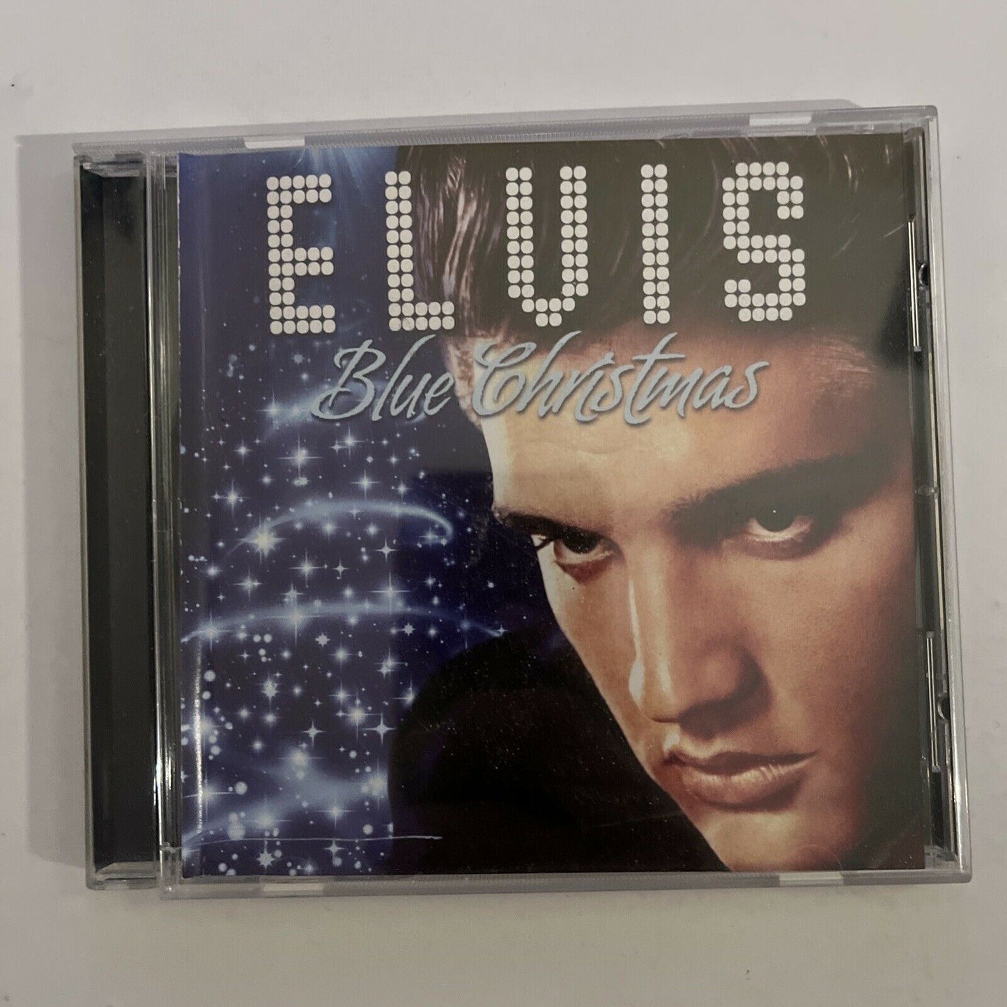 Blue Christmas by Elvis Presley (CD, 2010) Album