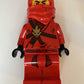 LEGO Ninjago Money Bank 2012 13.5 inch Missing Lid 34cm