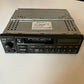 Mitsubishi Car Tape Radio Player RX-2X74W
