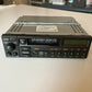Mitsubishi Car Tape Radio Player RX-2X74W