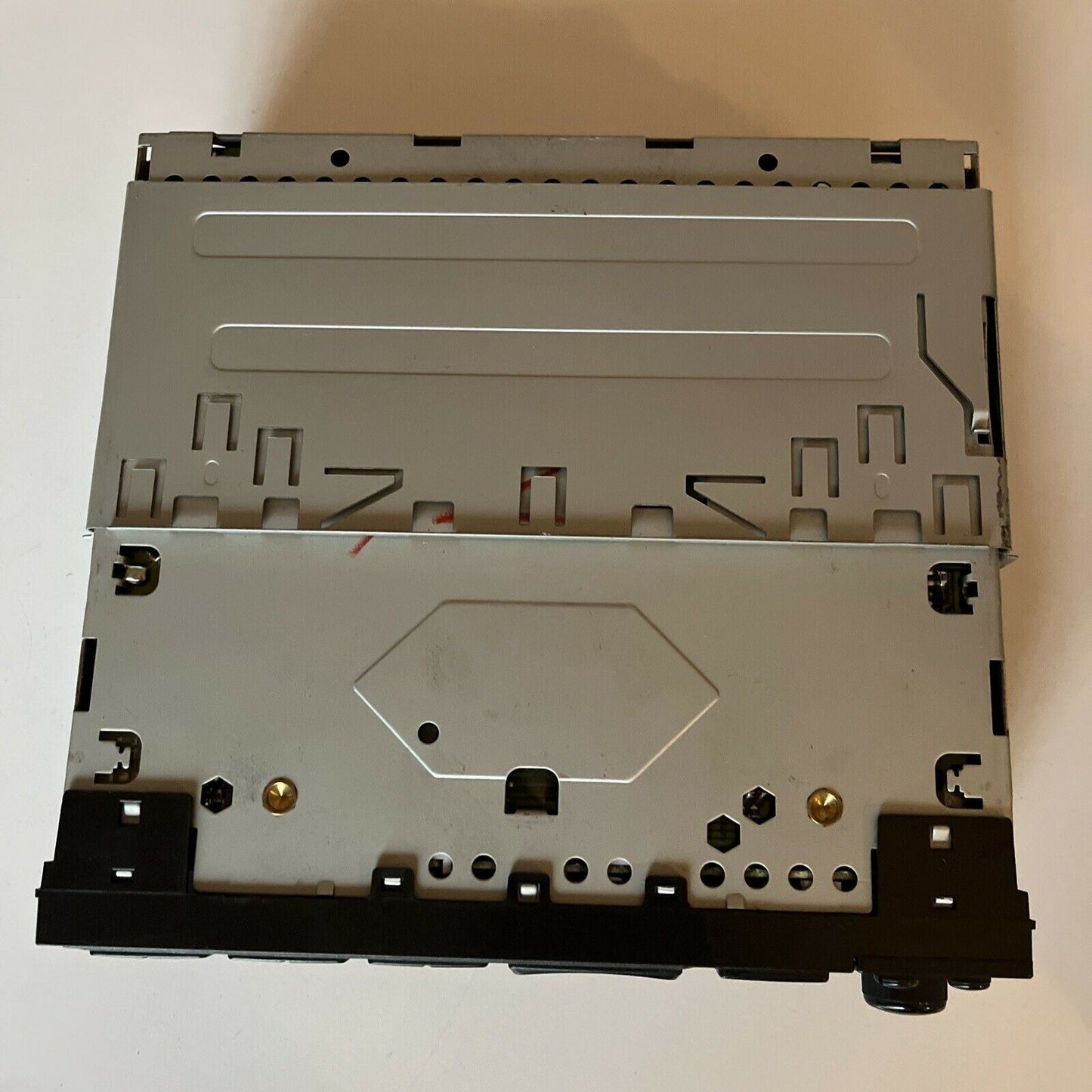 Mitsubishi Car Tape Radio Player RX-2X74W