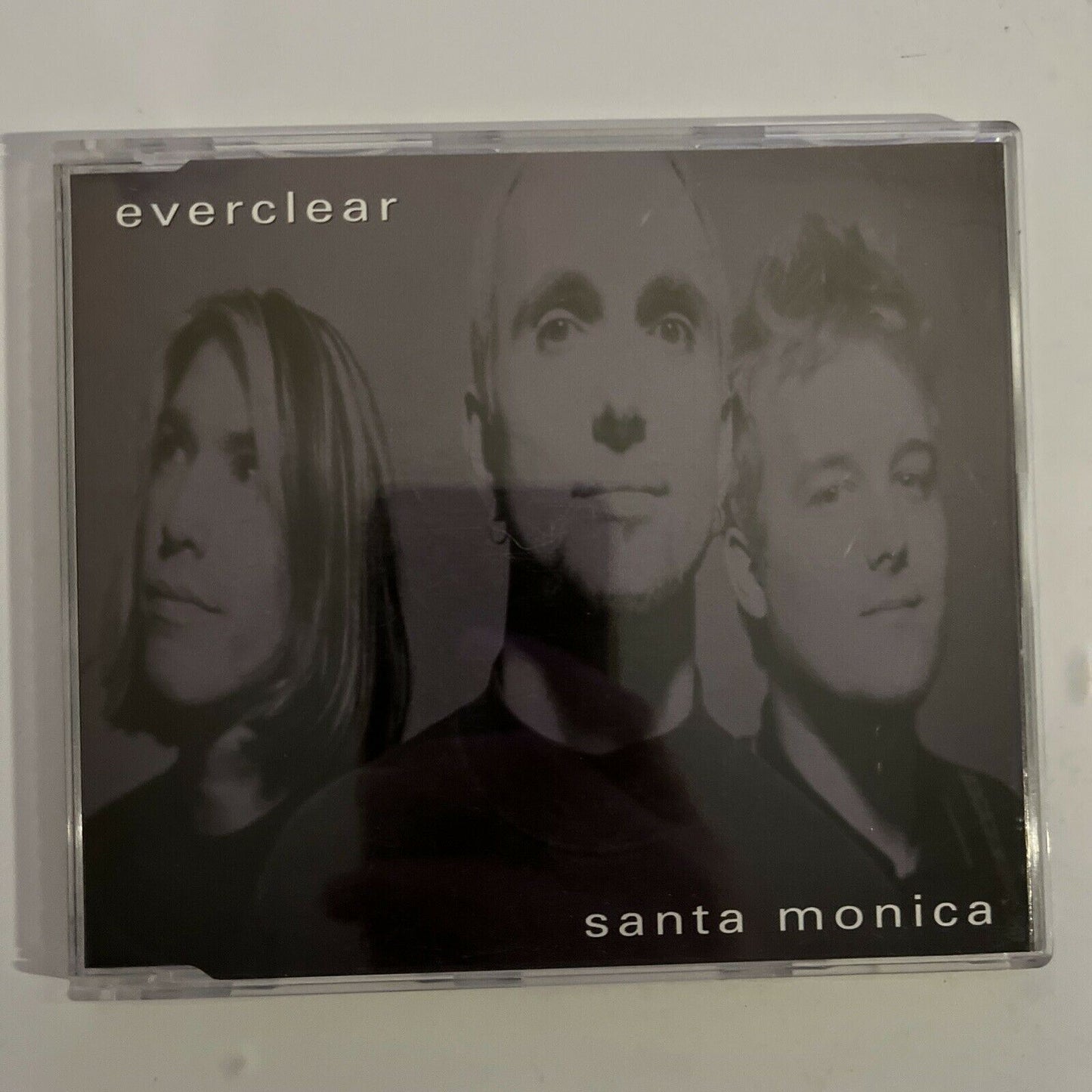 Everclear – Santa Monica (CD, 1995) Single