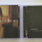 Celine Dion - Celine Dion + Let's Talk About Love (CD, 2-Disc Set) Album