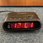 Audiosonic Digital Alarm Clock 9030