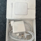 Apple 85W MagSafe Power Adapter MC556X/B Model A1343 15" - 17" MacBook Pro (Earl