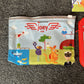 Qantas Kids Joey Club Etch A Sketch new in pack - Australia 2017