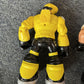 2x Rescue Heroes Mattel 2001 Action Figure