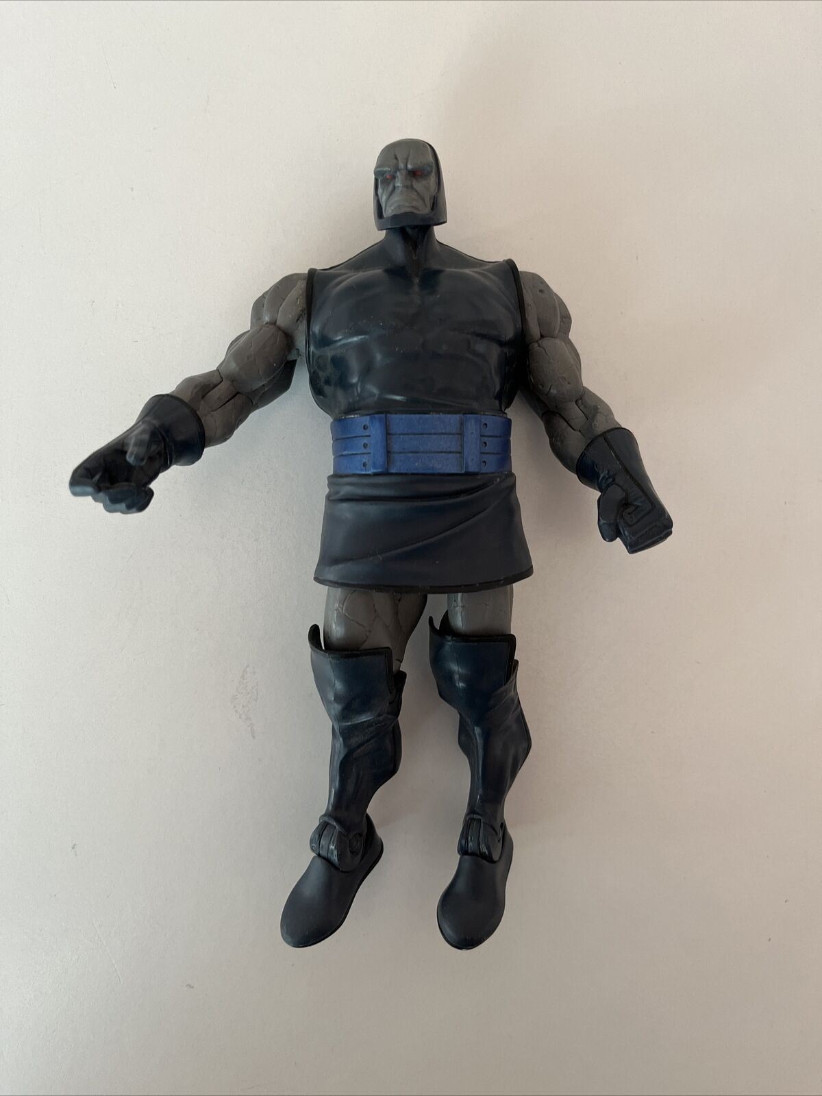 DC Super Heroes Darkseid 2004 18cm 7 inch Action Figure