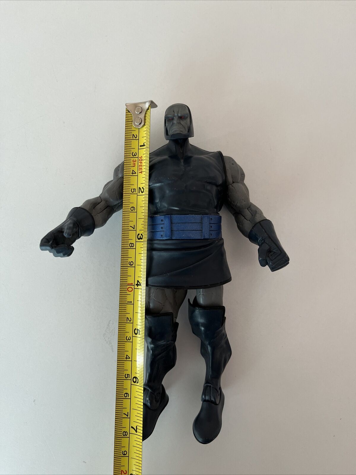 DC Super Heroes Darkseid 2004 18cm 7 inch Action Figure