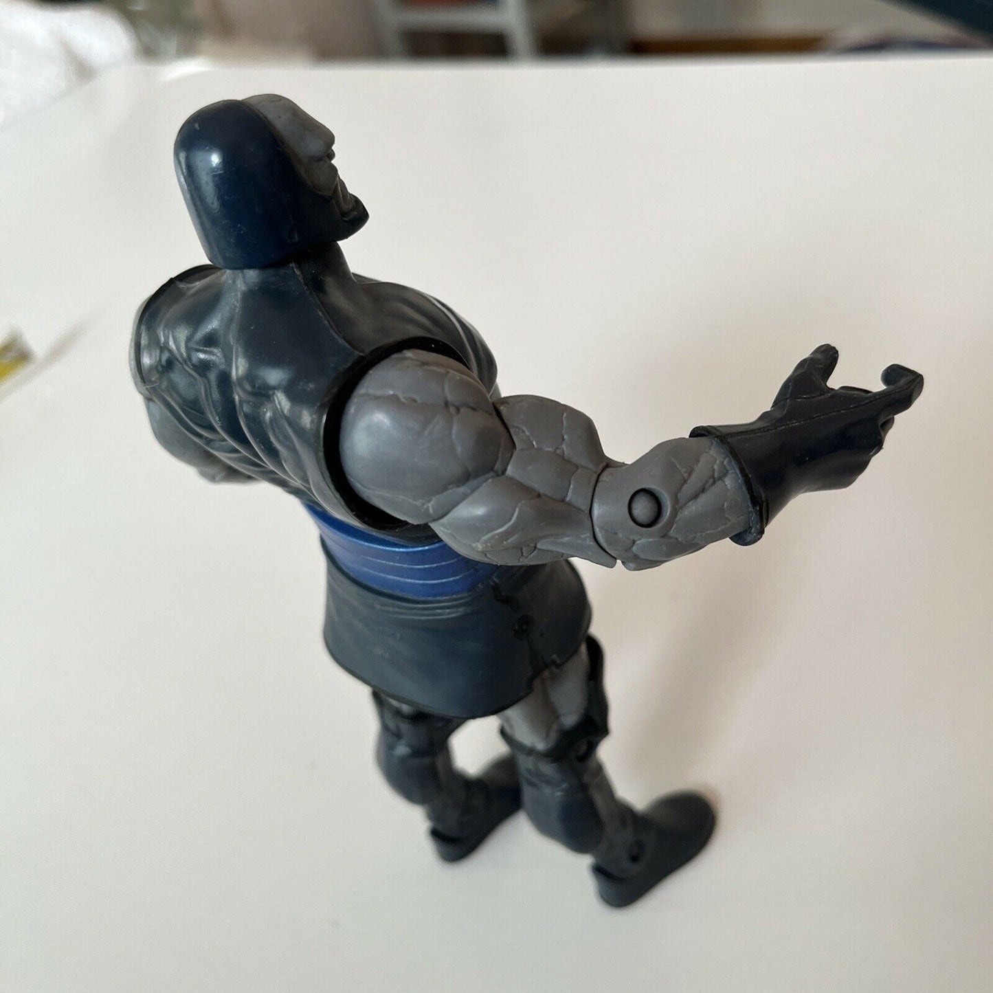 DC Super Heroes Darkseid 2004 18cm 7 inch Action Figure