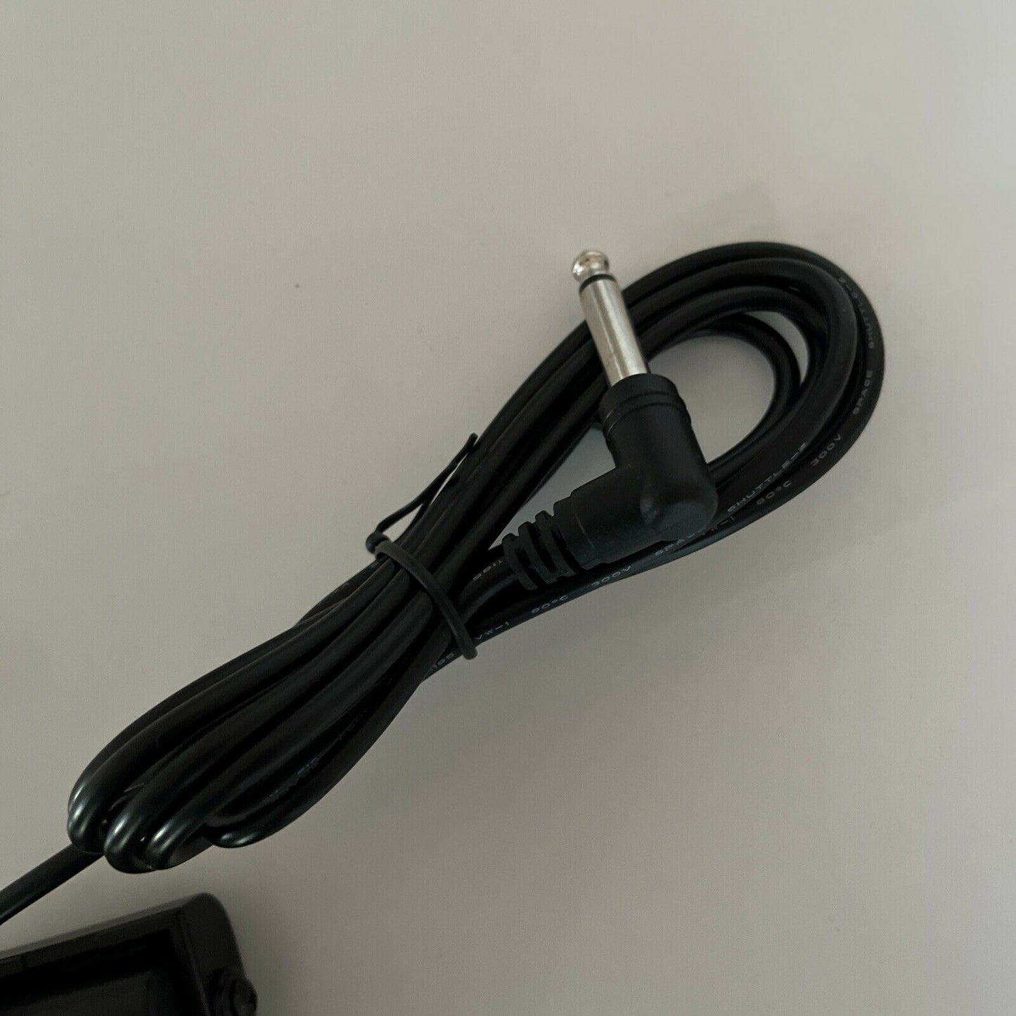 Casio SP3 Keyboard Piano Sustain Foot Pedal SP3 for Portable Electronic Keyboard