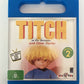 Titch and other stories Volume 2 (DVD) ABC for Kids Region 4