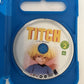 Titch and other stories Volume 2 (DVD) ABC for Kids Region 4