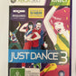 Just Dance 3 - Microsoft Xbox 360 Game PAL Complete with Manual