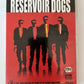 Reservoir Dogs (DVD,1992) Harvey Keitel, Tim Roth, Steve Buscemi, Michael Madsen